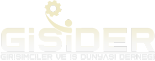 GİSİDER logo